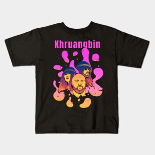 khrrun Kids T-Shirt